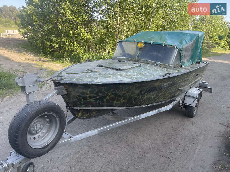 Катер Прогресс Прогресс 2008 в Києві фото 56 Катер Прогресс Прогресс 2008 в Києві