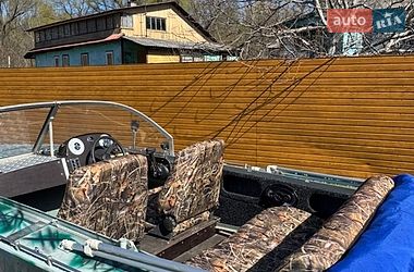 Катер Прогресс Прогресс 2023 в Чернигове фото 7 Катер Прогресс Прогресс 2023 в Чернигове