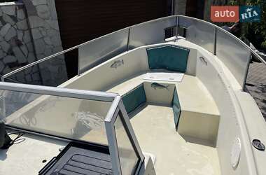 Катер Proline Center Console 2015 в 