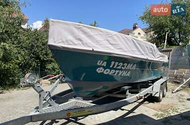 Катер Proline Center Console 2015 в 