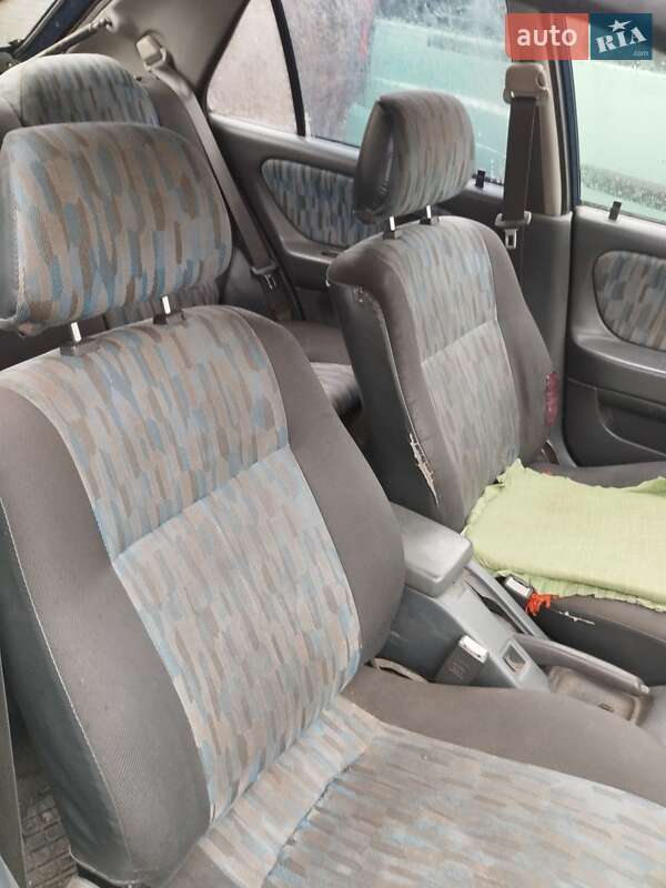 Седан Proton 413 1999 в Коломиї