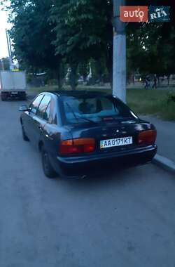 Хэтчбек Proton 415 1995 в Киеве