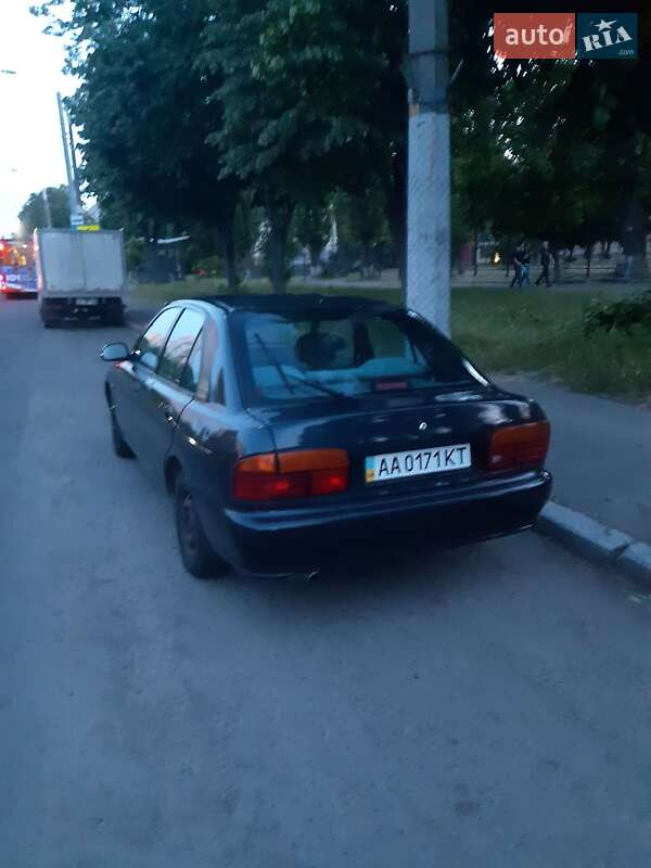 Хетчбек Proton 415 1995 в Києві
