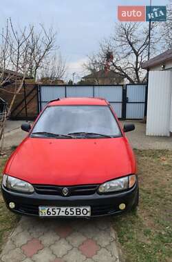 Хетчбек Proton 415 1995 в Горохові
