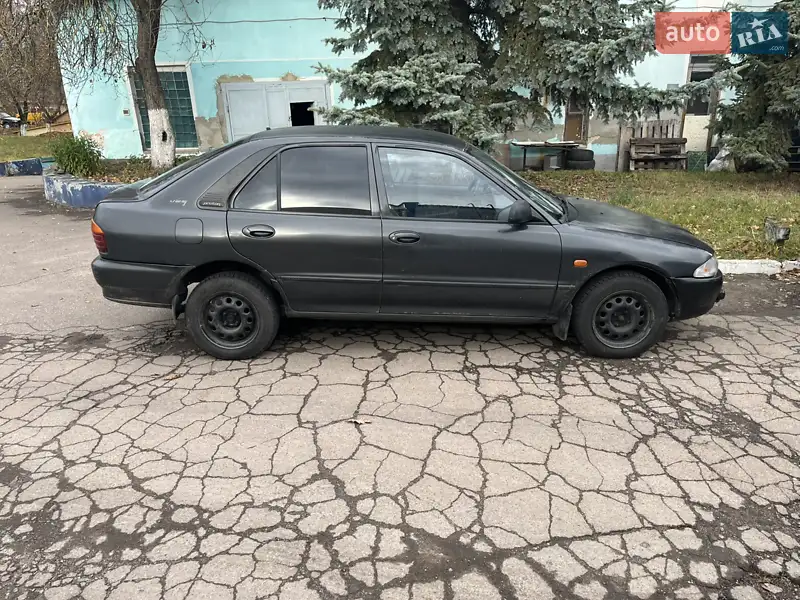 Proton 415 1995