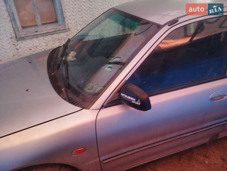 Седан Proton 415 1995 в Ямполе фото 2 Седан Proton 415 1995 в Ямполе