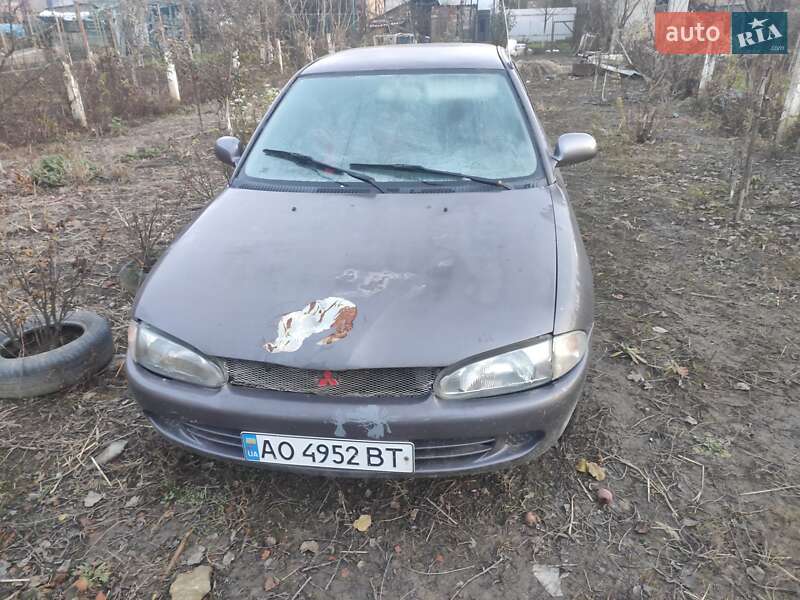 Proton Persona 1996