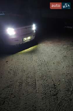 Седан Proton Persona 2011 в Сарнах