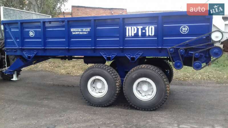 Борт ПРТ 10 2025 в Запорожье