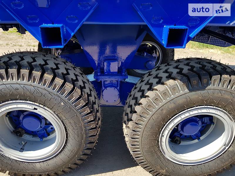 Другие прицепы ПРТ 7 2016 в Запорожье фото 3 Другие прицепы ПРТ 7 2016 в Запорожье