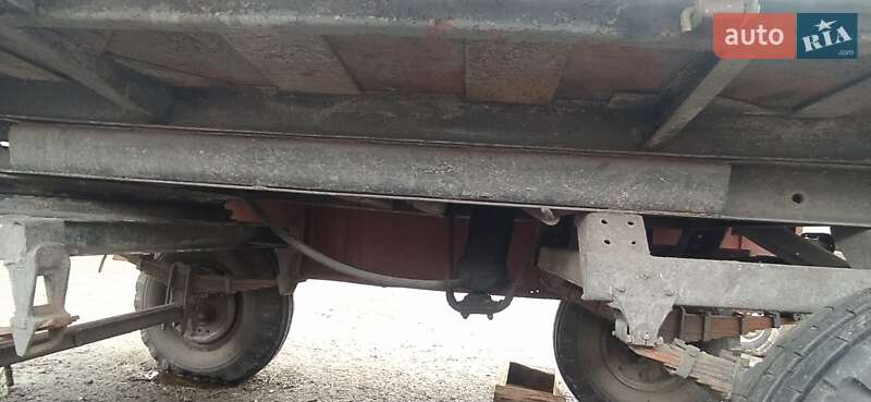 Самосвал прицеп ПСЕ 12.5 1992 в Рокитном