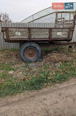 Другие прицепы ПТС 2 1990 в 