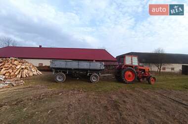Борт ПТС 2ПТС-4 2003 в Камне-Каширском