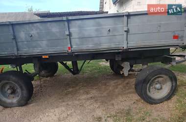Борт ПТС 2ПТС-4 2003 в 