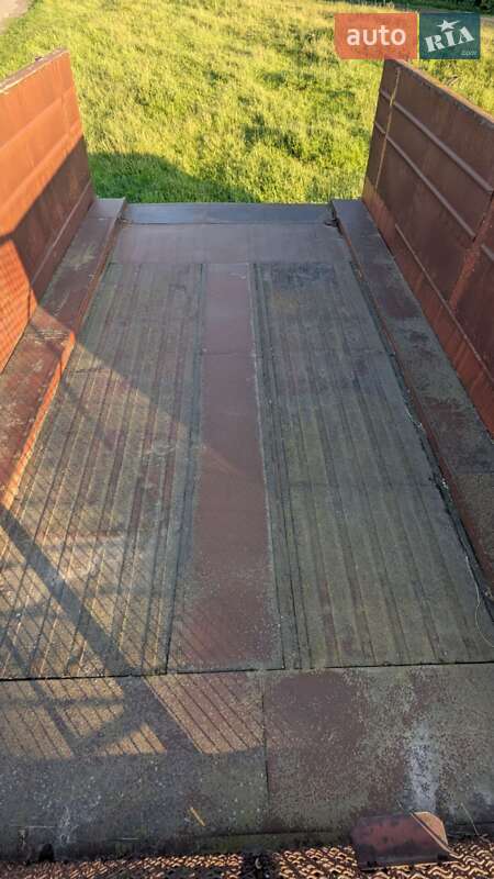 Самосвал прицеп ПТС 2ПТС-4 2002 в Бурыни фото 7 Самосвал прицеп ПТС 2ПТС-4 2002 в Бурыни