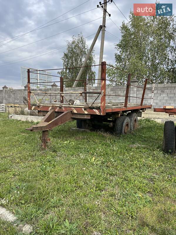 ПТС 2ПТС-4 1998