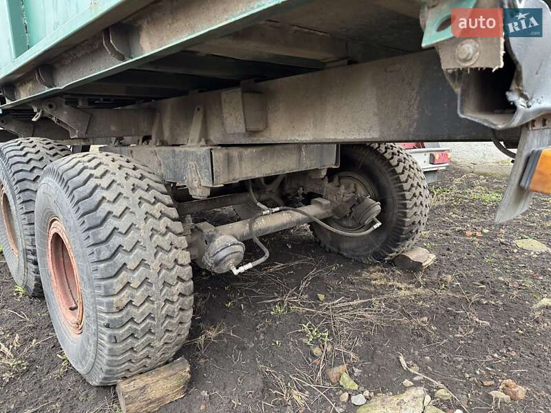 Самосвал прицеп ПТС 2ПТС-9 2009 в Богодухове фото 7 Самосвал прицеп ПТС 2ПТС-9 2009 в Богодухове