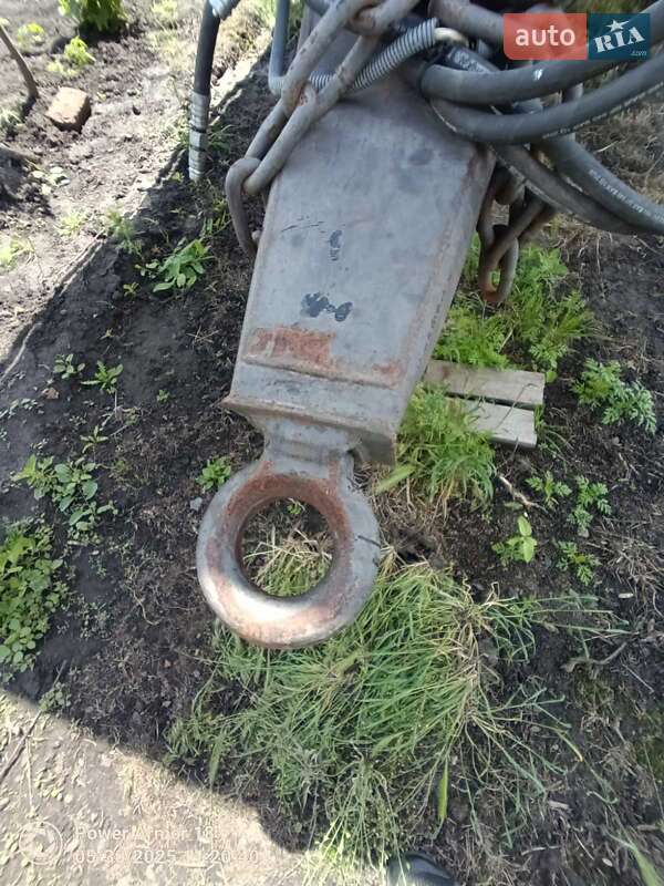 Самосвал прицеп ПТС 2ПТС-9 2023 в Шполе