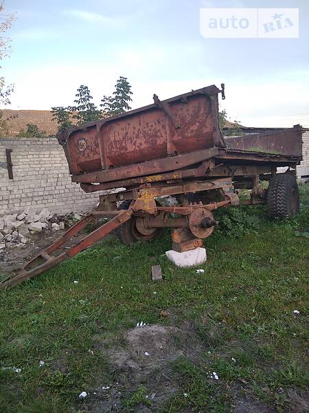 ПТС 2ПТС6