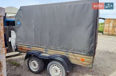 Легковой прицеп Путник 814004 2013 в 