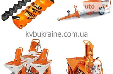 Штукатурная машина Putzmeister MP25 2019 в 