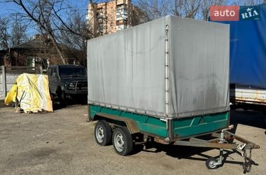 Борт ПВА 2 2013 в Харькове