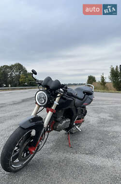 Мотоцикл Без обтекателей (Naked bike) Qingqi QM200 2008 в 