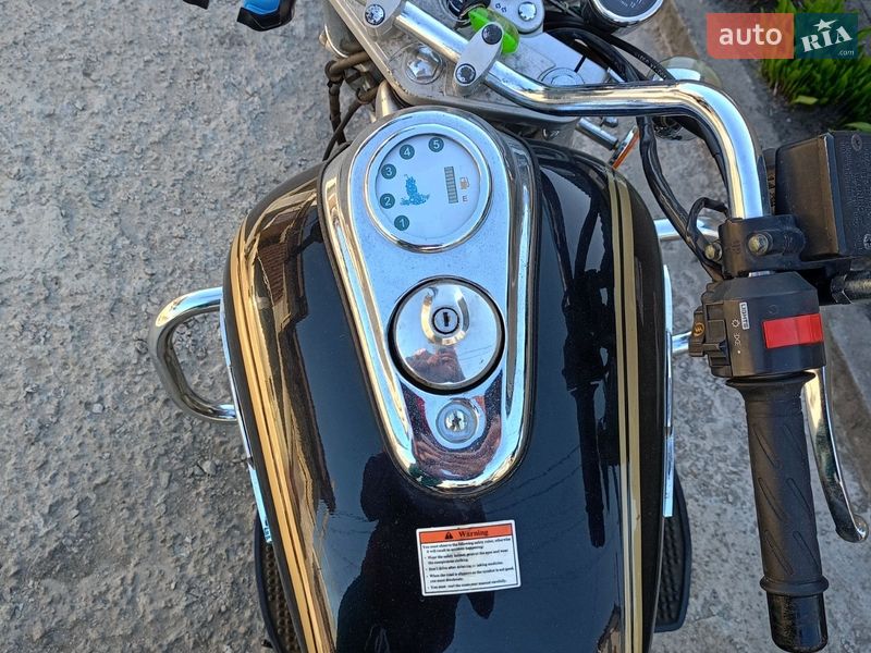 Грузовые мотороллеры, мотоциклы, скутеры, мопеды Qingqi QM200 2008 в Киеве