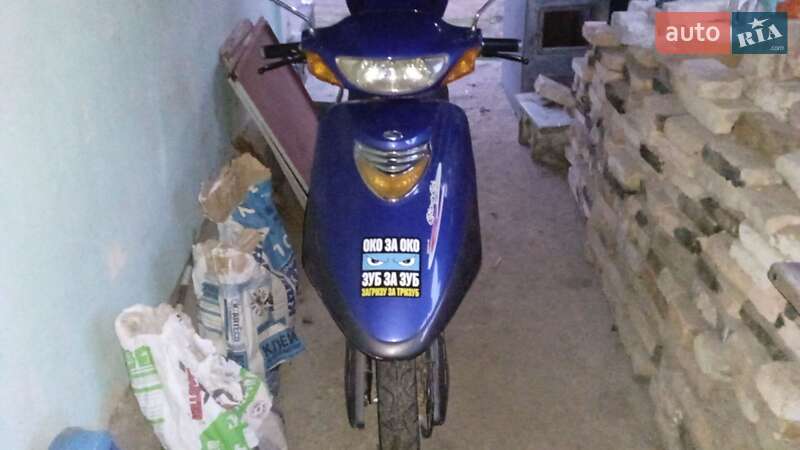 Грузовые мотороллеры, мотоциклы, скутеры, мопеды Qingqi QT 2009 в Тростянце