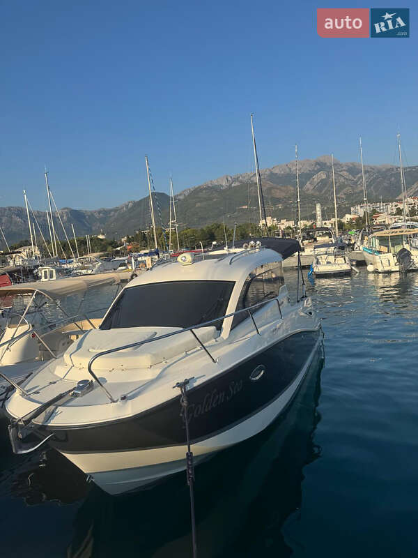 Катер Quicksilver Activ 2013 в Києві фото 5 Катер Quicksilver Activ 2013 в Києві