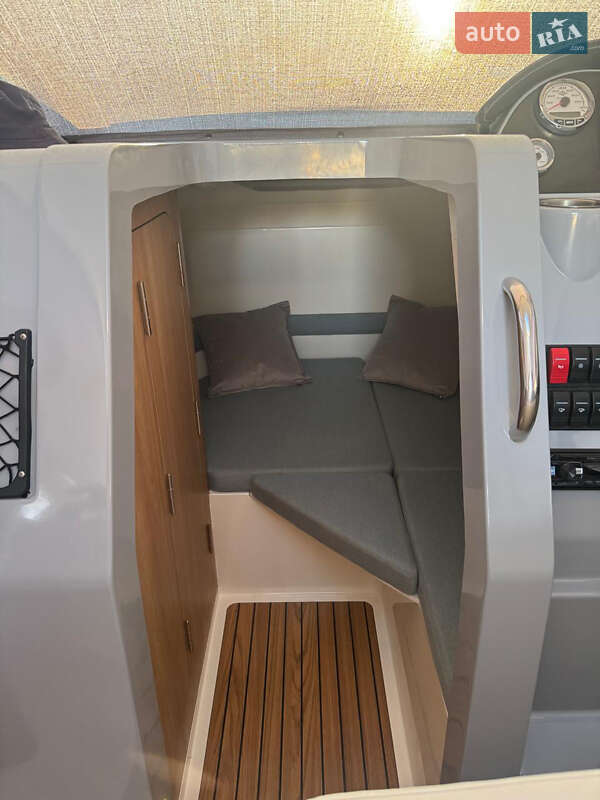 Катер Quicksilver Activ 2013 в Києві фото 9 Катер Quicksilver Activ 2013 в Києві