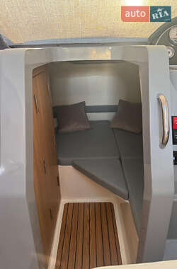 Катер Quicksilver Activ 2013 в 