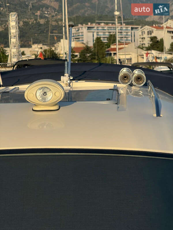 Катер Quicksilver Activ 2013 в Києві фото 15 Катер Quicksilver Activ 2013 в Києві