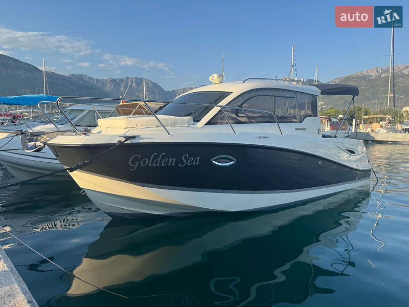 Катер Quicksilver Activ 2013 в Києві фото 16 Катер Quicksilver Activ 2013 в Києві