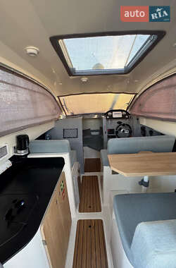 Катер Quicksilver Activ 2013 в 
