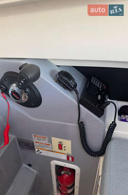 Катер Quicksilver Activ 2013 в 