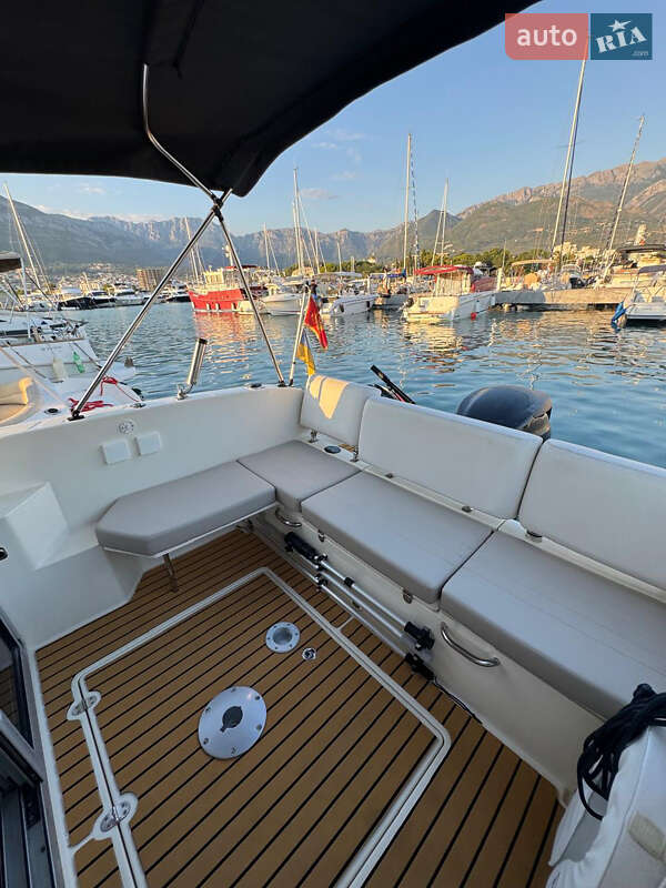 Катер Quicksilver Activ 2013 в Києві фото 33 Катер Quicksilver Activ 2013 в Києві