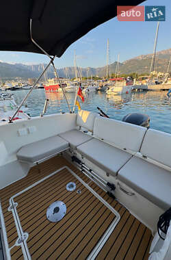 Катер Quicksilver Activ 2013 в 