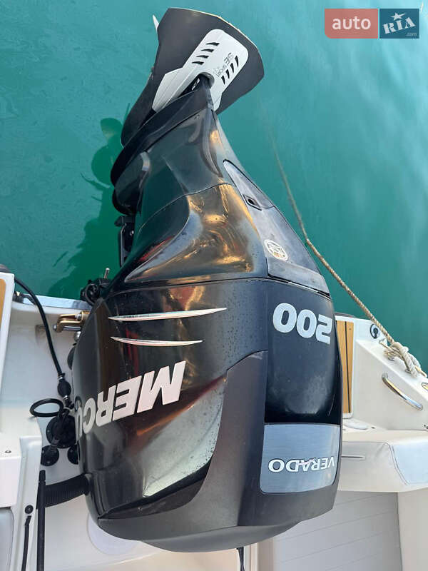 Катер Quicksilver Activ 2013 в Києві фото 38 Катер Quicksilver Activ 2013 в Києві