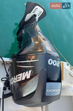 Катер Quicksilver Activ 2013 в 