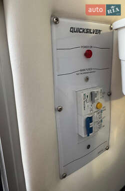 Катер Quicksilver Activ 2013 в 