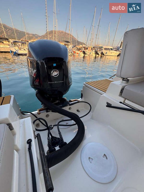 Катер Quicksilver Activ 2013 в Києві фото 42 Катер Quicksilver Activ 2013 в Києві