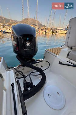 Катер Quicksilver Activ 2013 в 