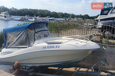 Катер Quicksilver Commander 2007 в Києві