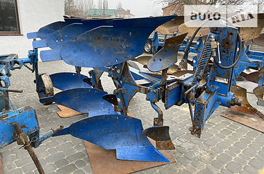 Плуг RabeWerk Albatros 2000
