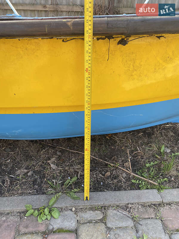 Човен Радуга 51 2001 в Харкові фото 13 Човен Радуга 51 2001 в Харкові