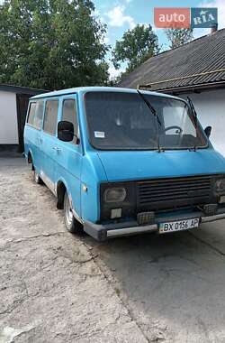 Микроавтобус РАФ 22038 1994 в 