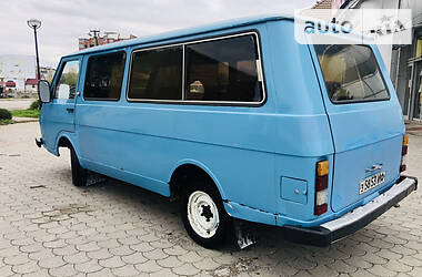 Минивэн РАФ 2203 1989 в 