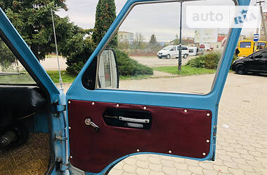 Минивэн РАФ 2203 1989 в 