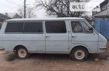 Минивэн РАФ 2203 1982 в Харькове